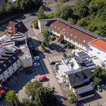 City Hotel Meckenheim Meckenheim  Εξωτερικό φωτογραφία