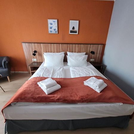 City Hotel Meckenheim Meckenheim  Εξωτερικό φωτογραφία