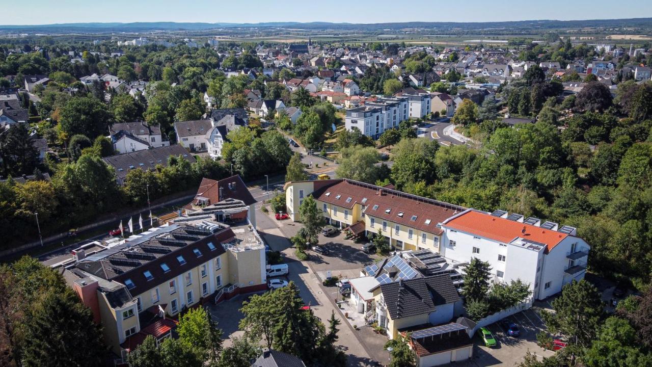City Hotel Meckenheim Meckenheim  Εξωτερικό φωτογραφία