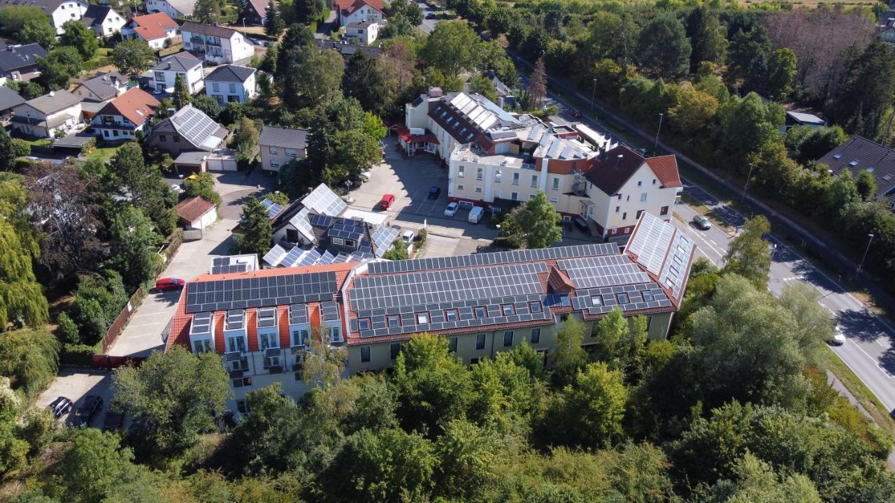 City Hotel Meckenheim Meckenheim  Εξωτερικό φωτογραφία