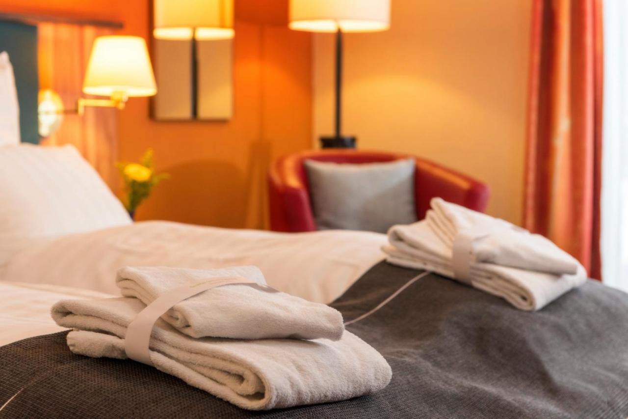 City Hotel Meckenheim Meckenheim  Εξωτερικό φωτογραφία