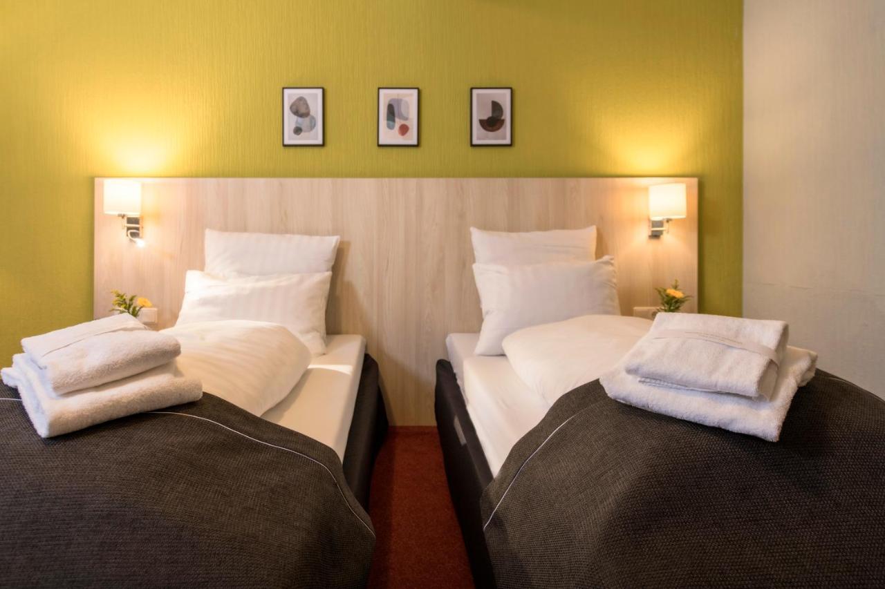 City Hotel Meckenheim Meckenheim  Εξωτερικό φωτογραφία