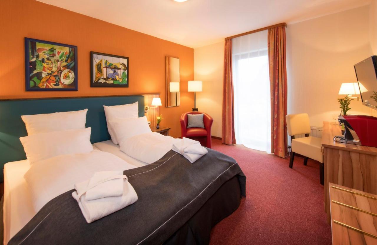 City Hotel Meckenheim Meckenheim  Εξωτερικό φωτογραφία
