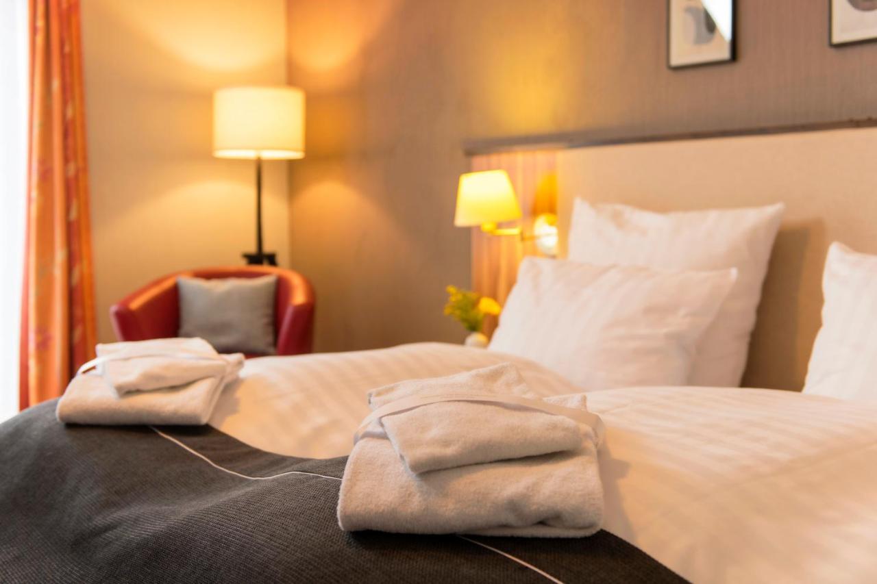 City Hotel Meckenheim Meckenheim  Εξωτερικό φωτογραφία