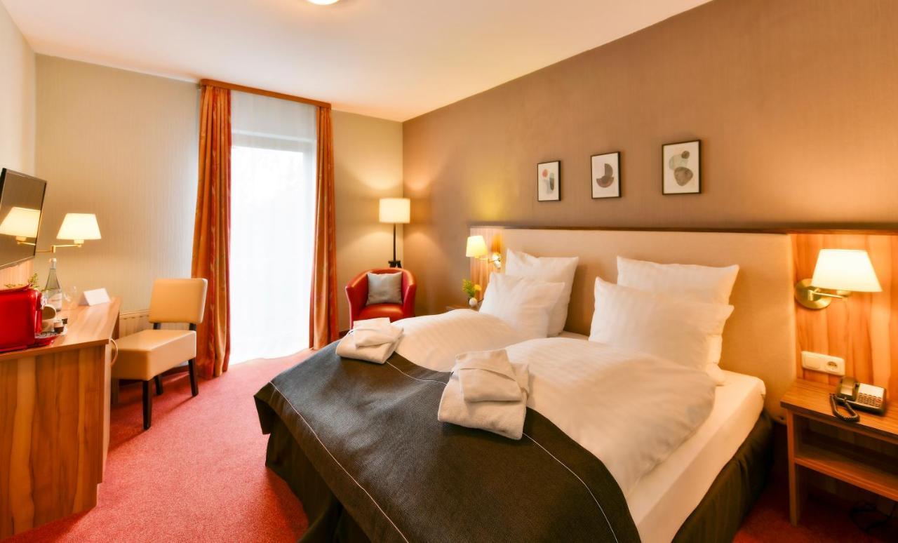 City Hotel Meckenheim Meckenheim  Εξωτερικό φωτογραφία