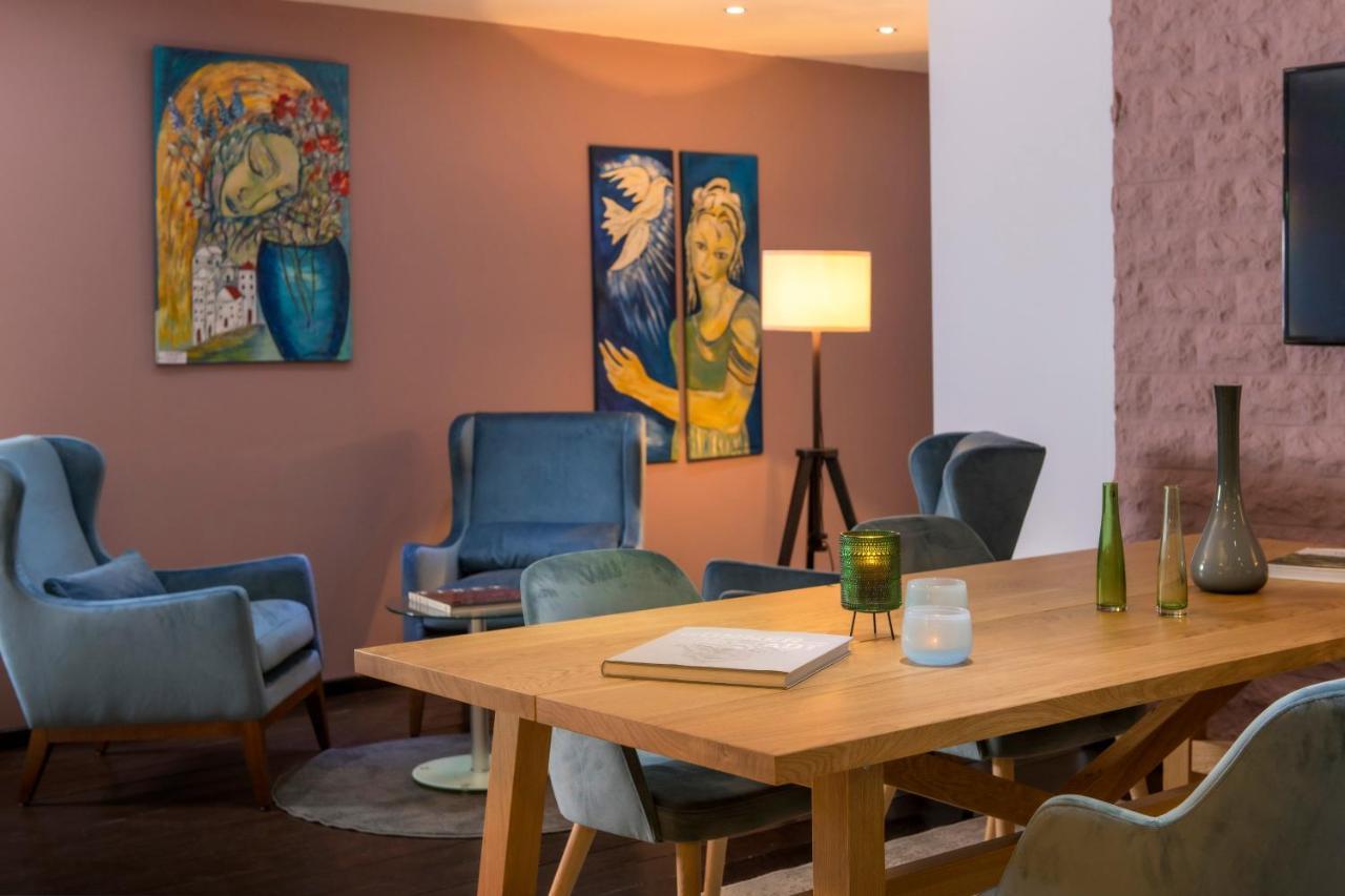 City Hotel Meckenheim Meckenheim  Εξωτερικό φωτογραφία