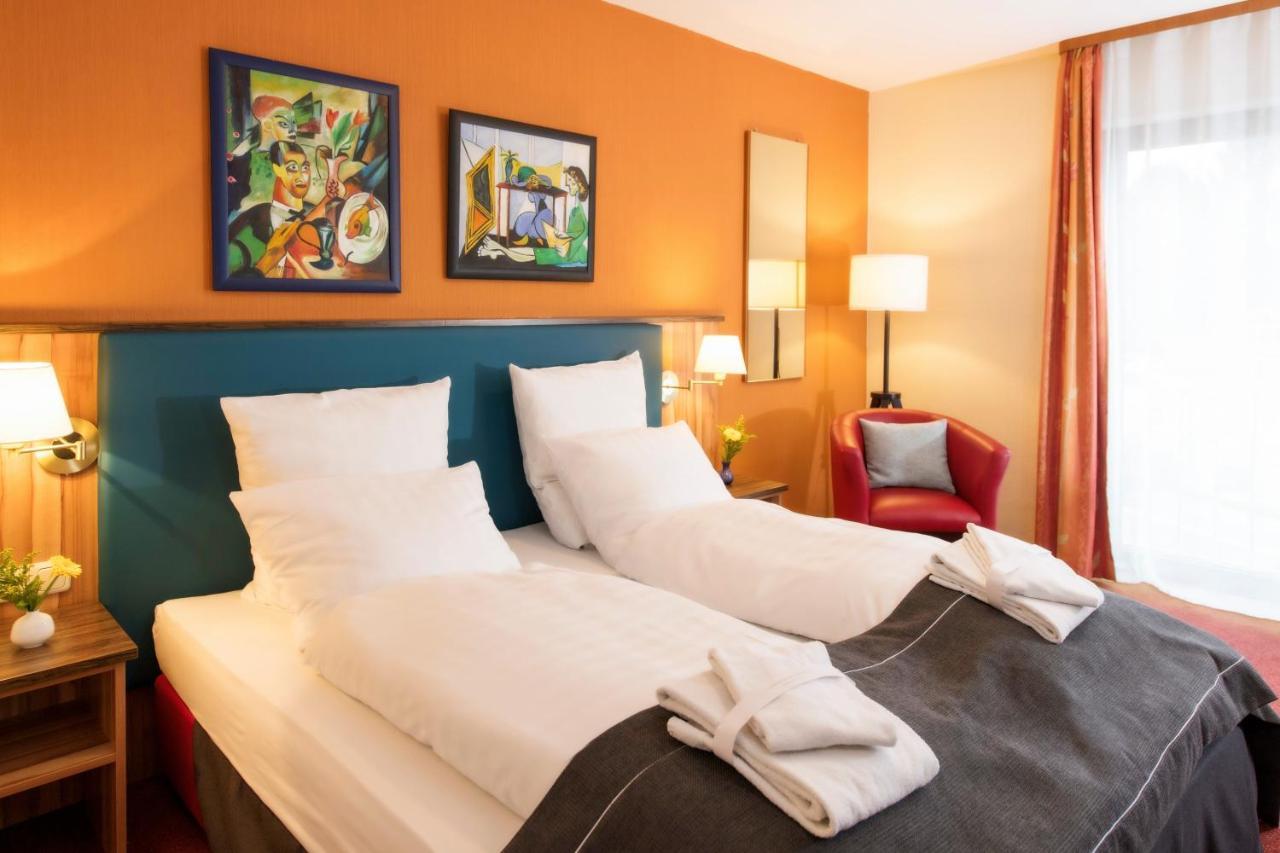 City Hotel Meckenheim Meckenheim  Εξωτερικό φωτογραφία