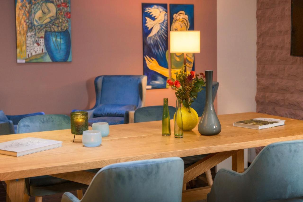 City Hotel Meckenheim Meckenheim  Εξωτερικό φωτογραφία