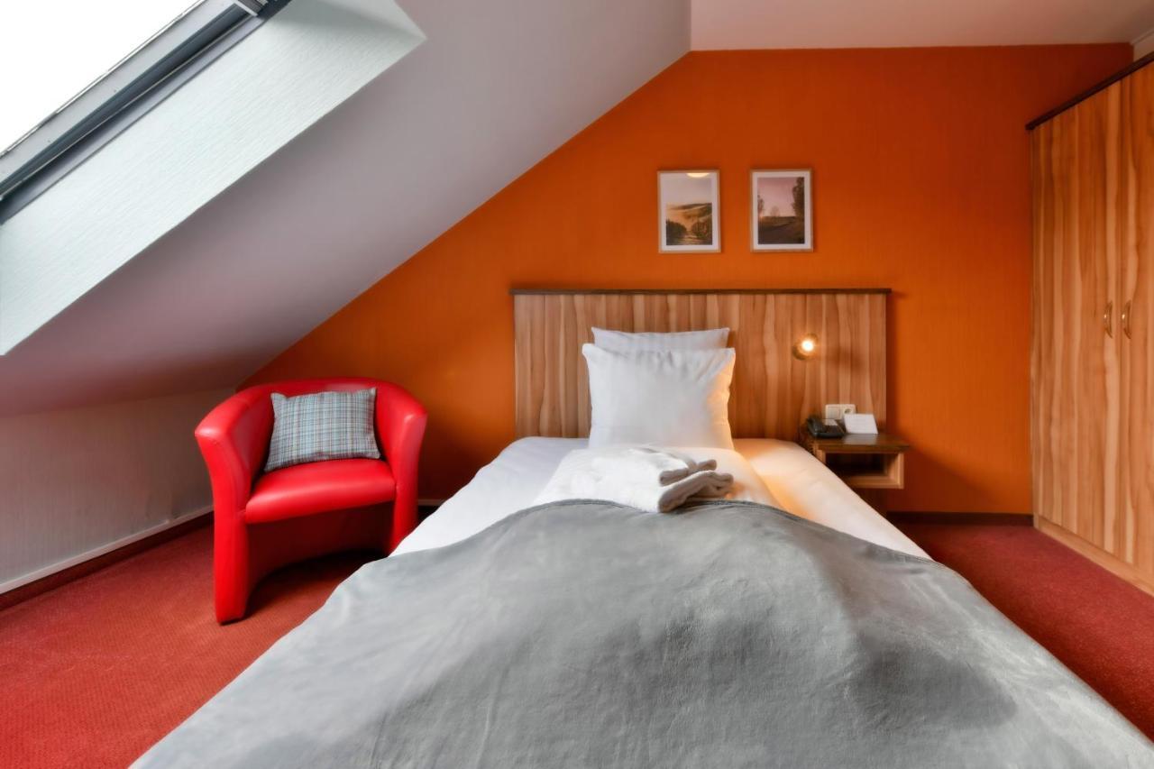City Hotel Meckenheim Meckenheim  Εξωτερικό φωτογραφία