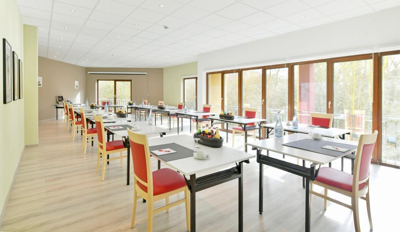 City Hotel Meckenheim Meckenheim  Εξωτερικό φωτογραφία