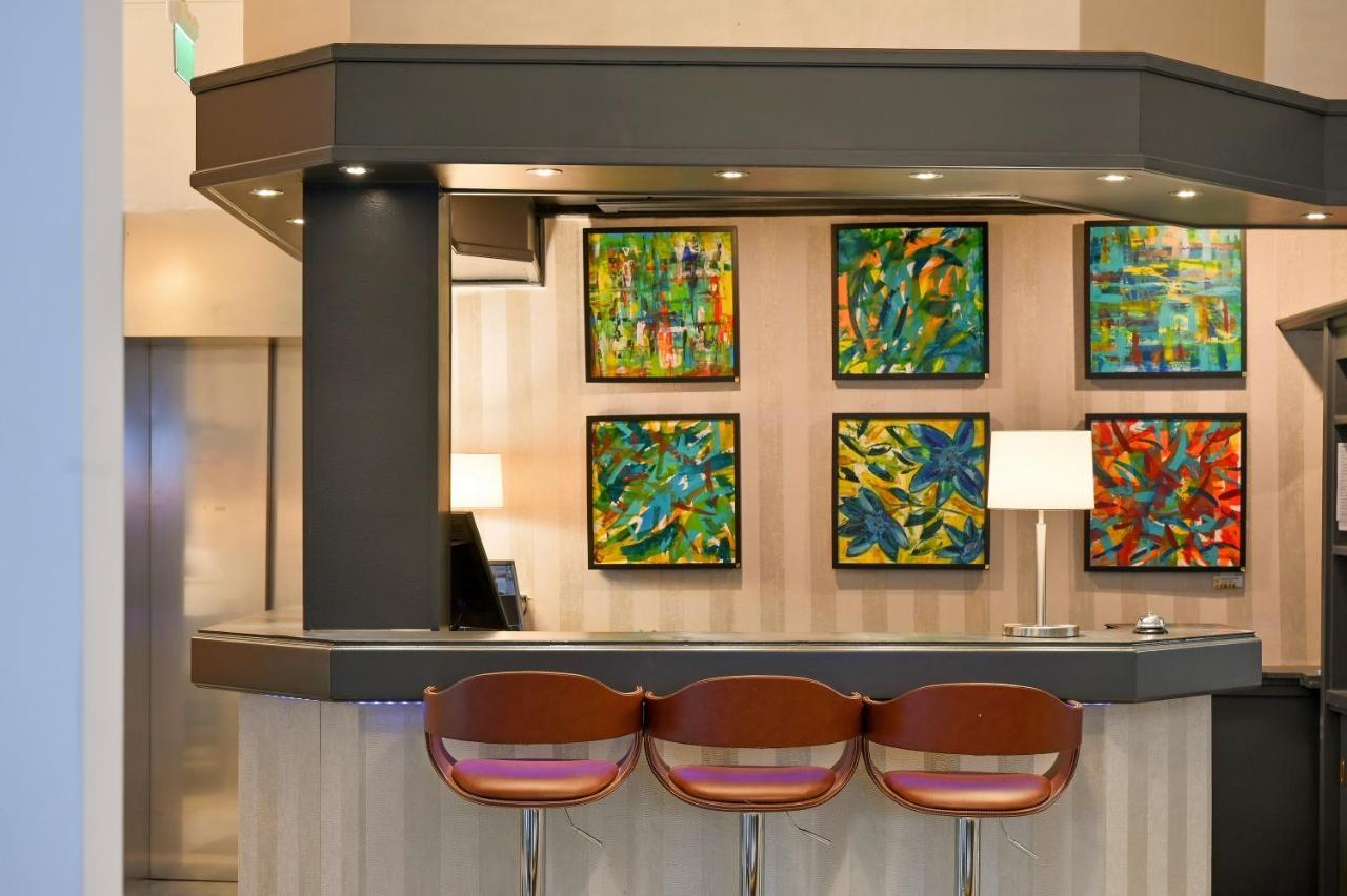 City Hotel Meckenheim Meckenheim  Εξωτερικό φωτογραφία