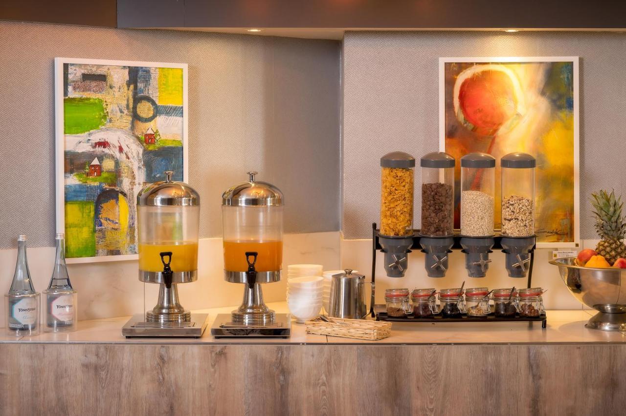 City Hotel Meckenheim Meckenheim  Εξωτερικό φωτογραφία