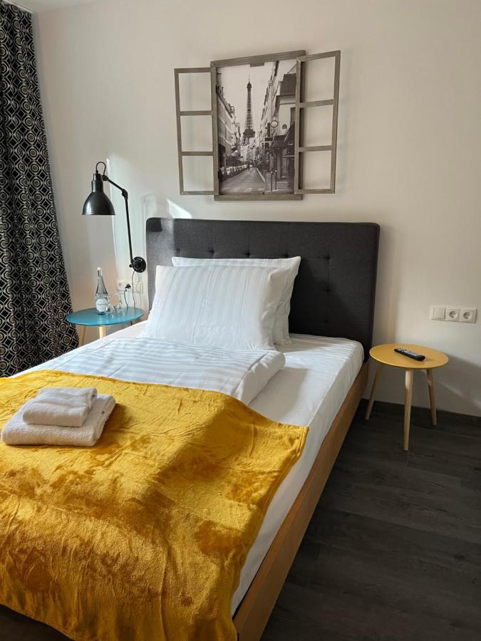 City Hotel Meckenheim Meckenheim  Εξωτερικό φωτογραφία