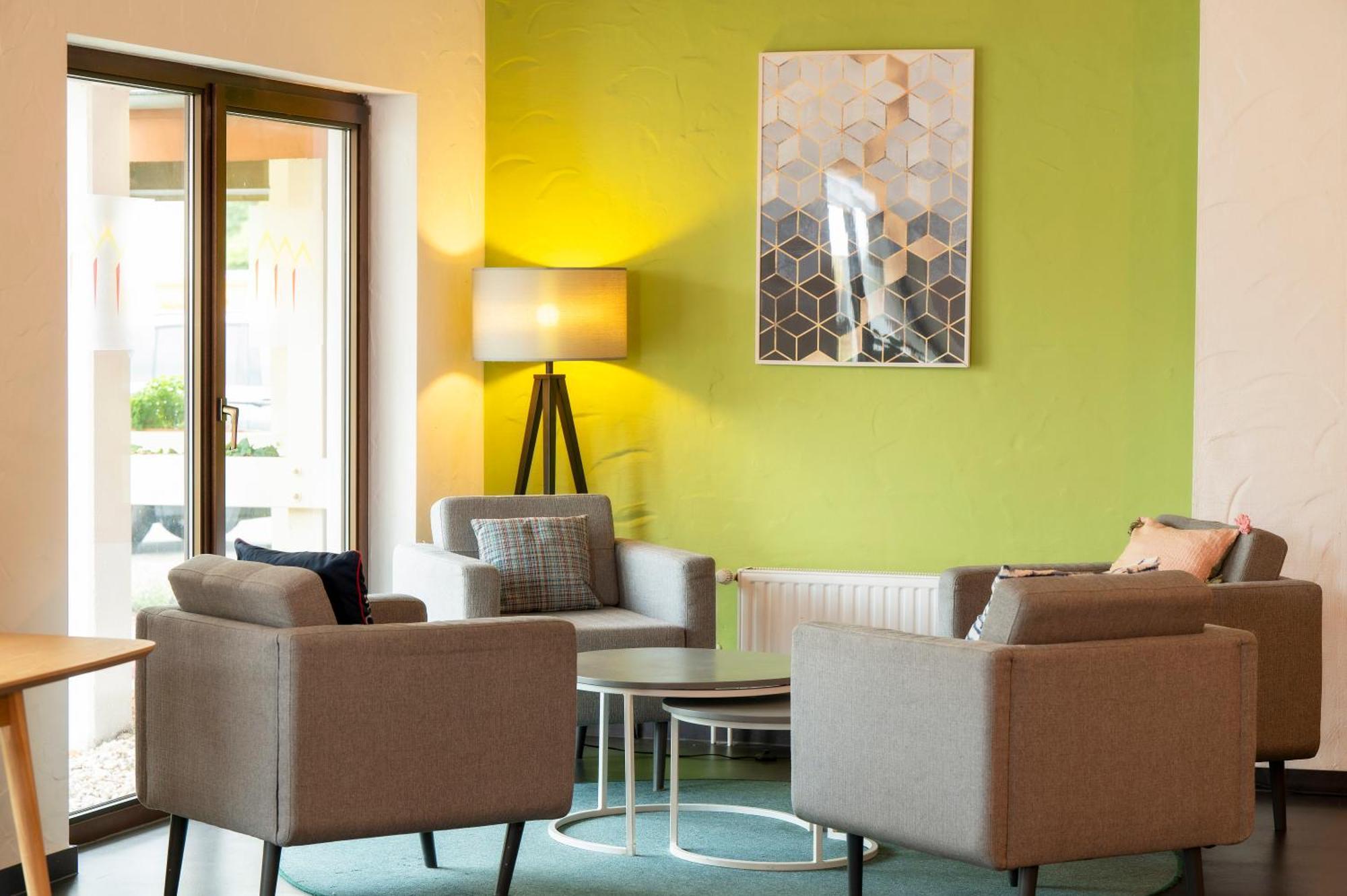 City Hotel Meckenheim Meckenheim  Εξωτερικό φωτογραφία