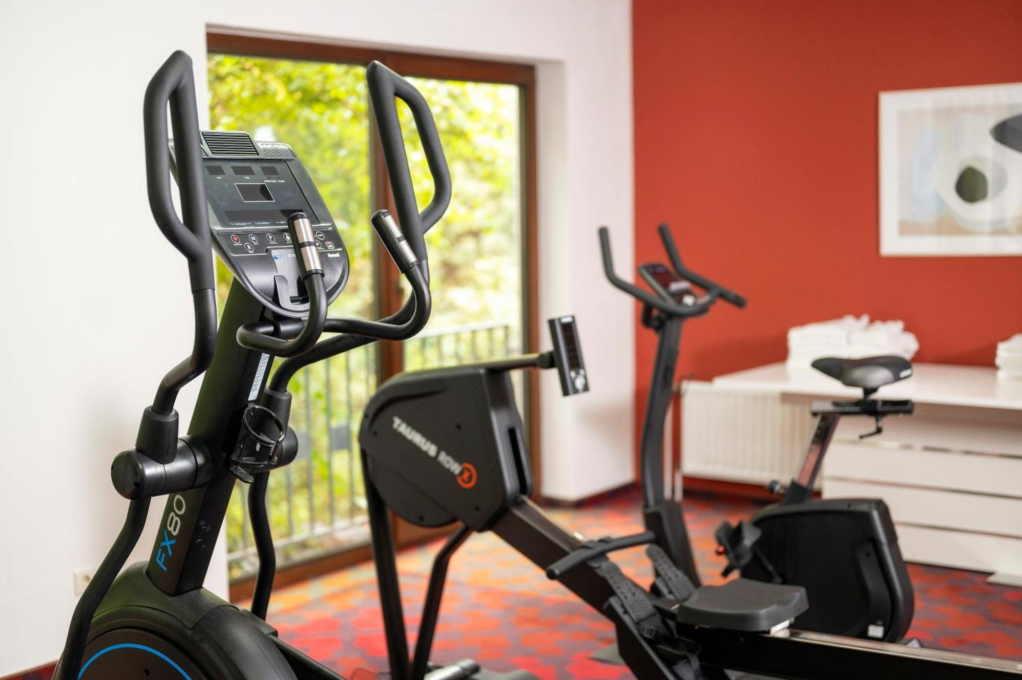 City Hotel Meckenheim Meckenheim  Εξωτερικό φωτογραφία