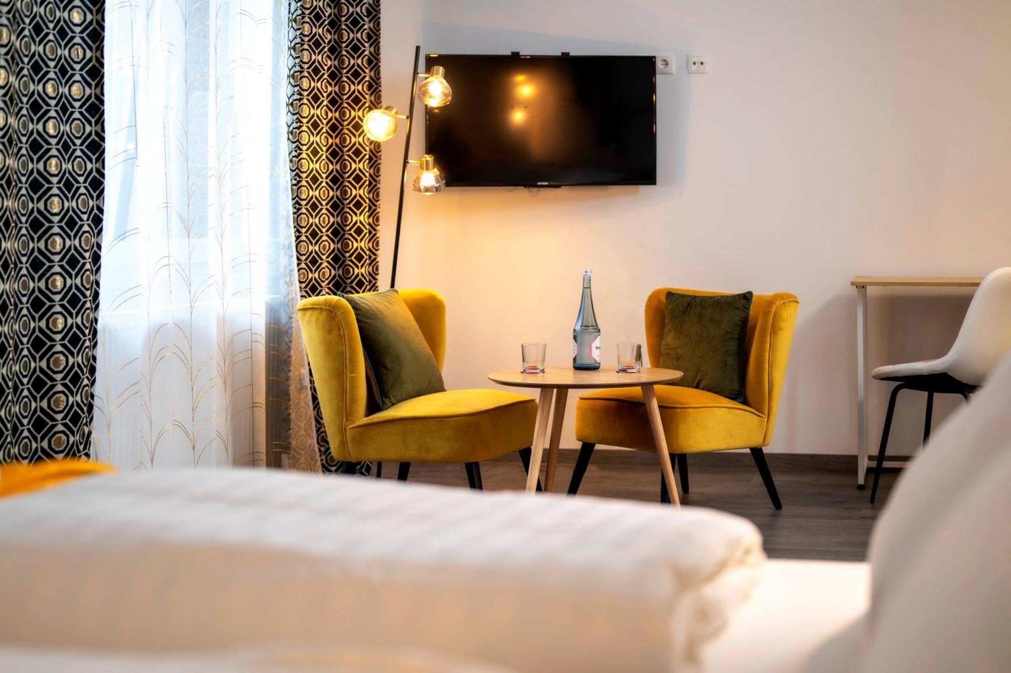 City Hotel Meckenheim Meckenheim  Εξωτερικό φωτογραφία