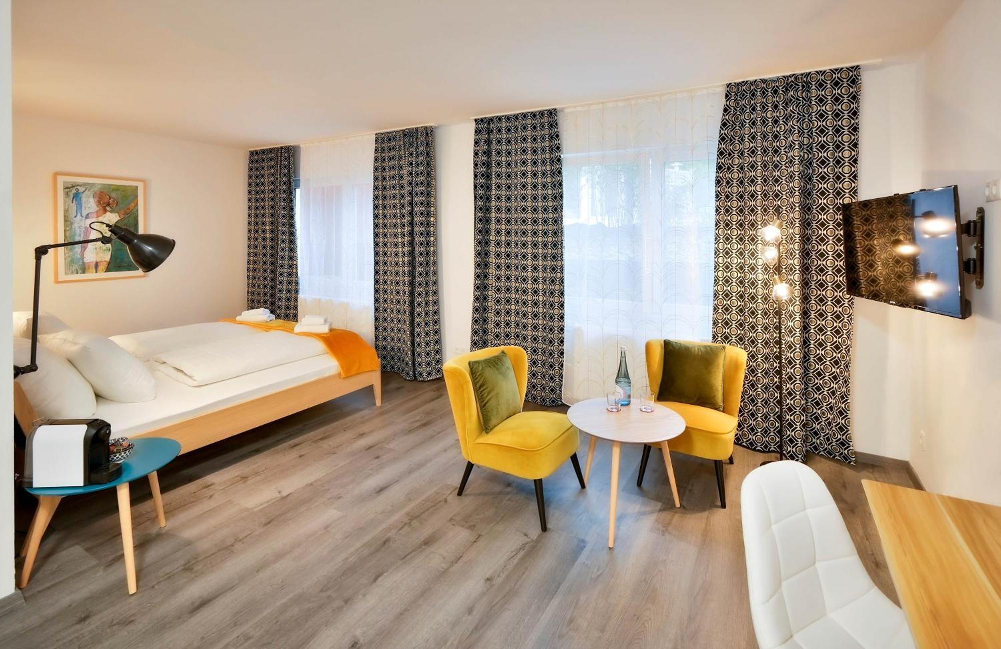 City Hotel Meckenheim Meckenheim  Εξωτερικό φωτογραφία