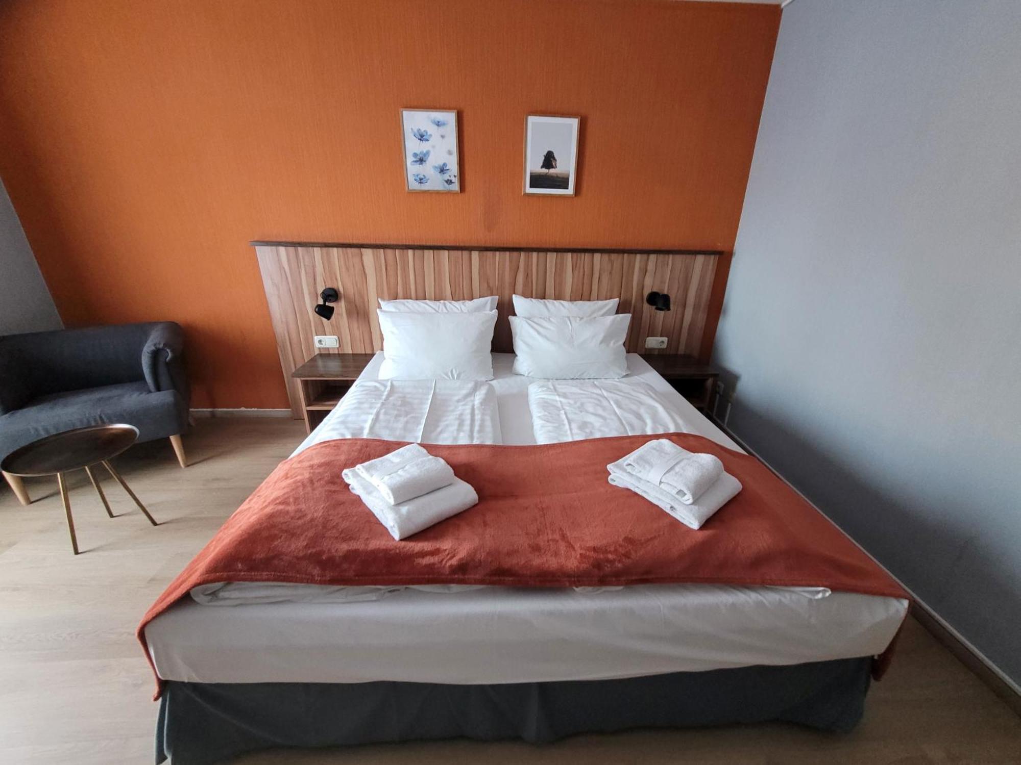 City Hotel Meckenheim Meckenheim  Εξωτερικό φωτογραφία