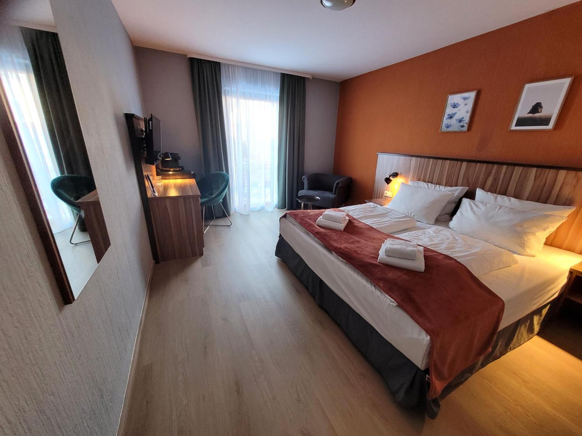 City Hotel Meckenheim Meckenheim  Εξωτερικό φωτογραφία