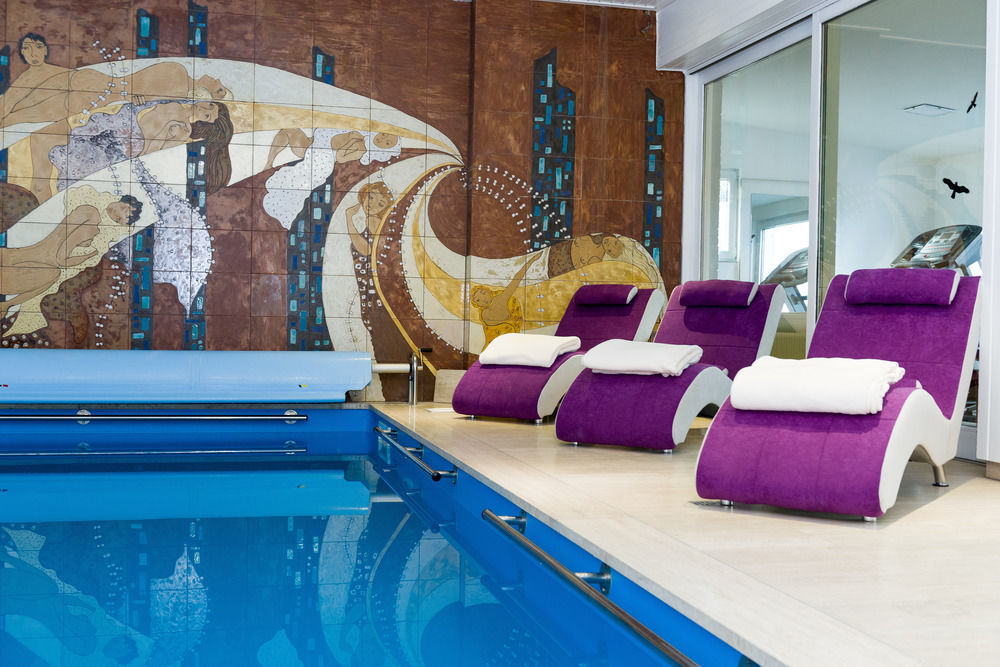 City Hotel Meckenheim Meckenheim  Εξωτερικό φωτογραφία