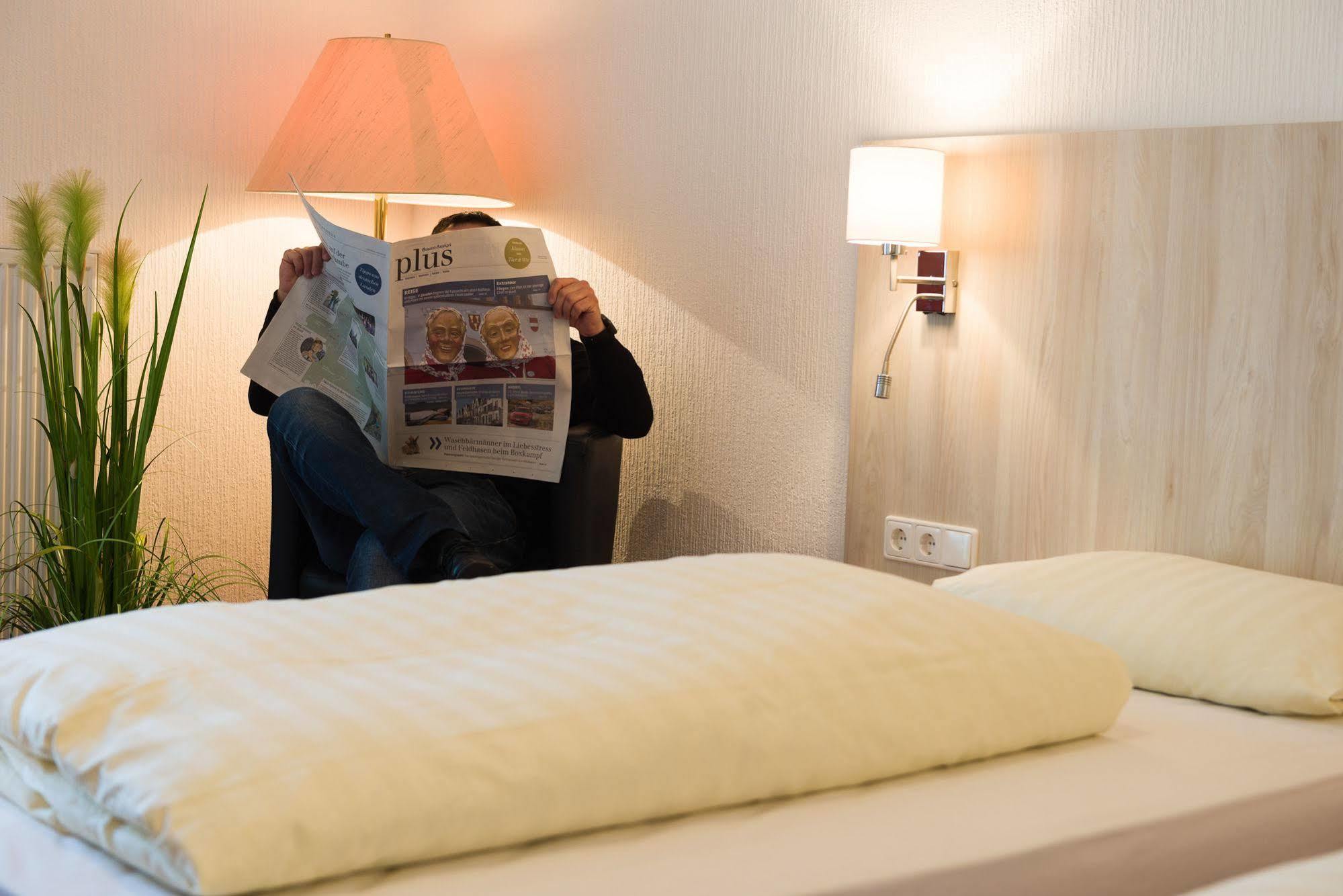 City Hotel Meckenheim Meckenheim  Εξωτερικό φωτογραφία
