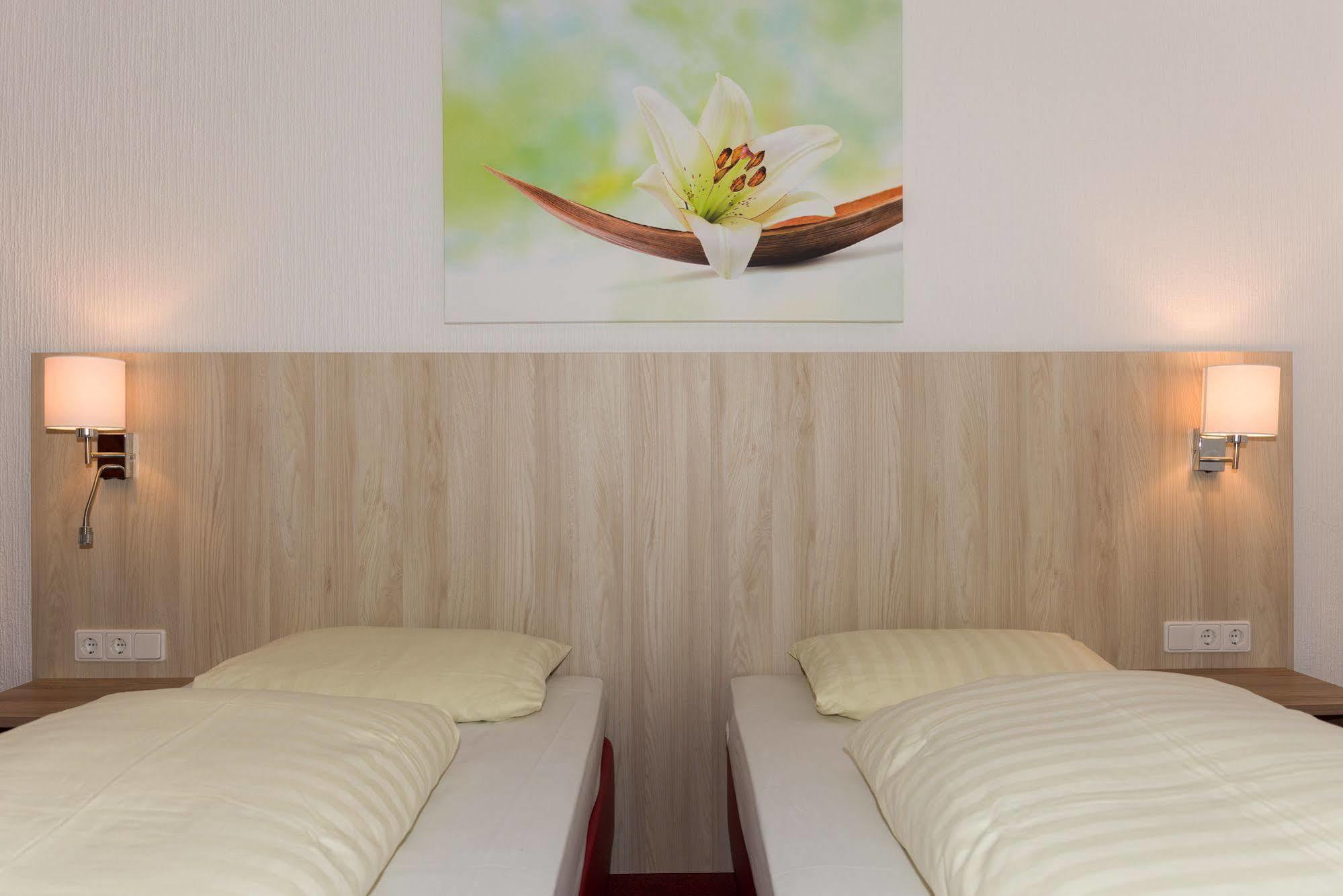 City Hotel Meckenheim Meckenheim  Εξωτερικό φωτογραφία