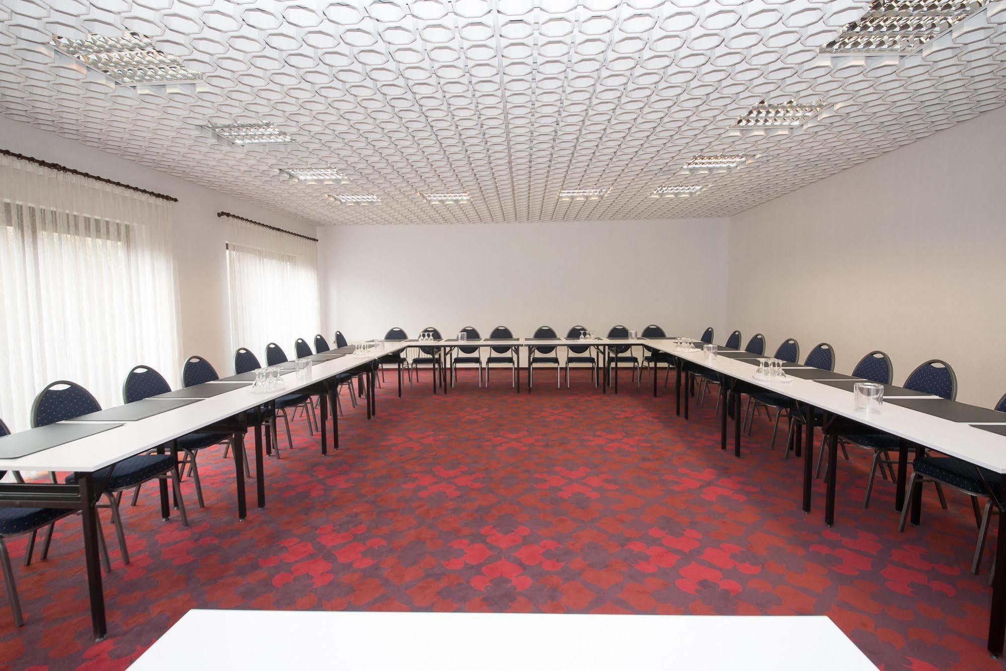 City Hotel Meckenheim Meckenheim  Εξωτερικό φωτογραφία