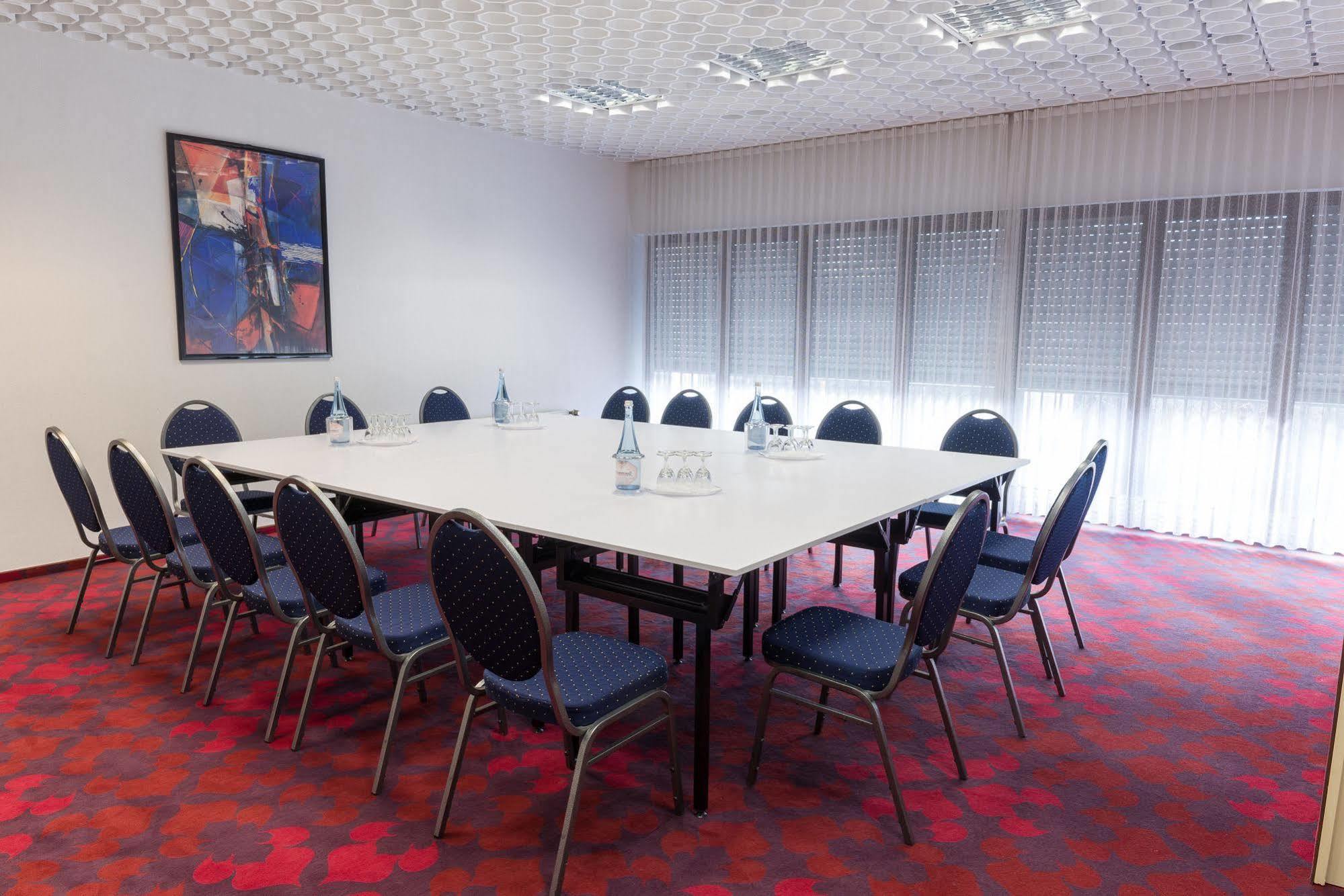 City Hotel Meckenheim Meckenheim  Εξωτερικό φωτογραφία