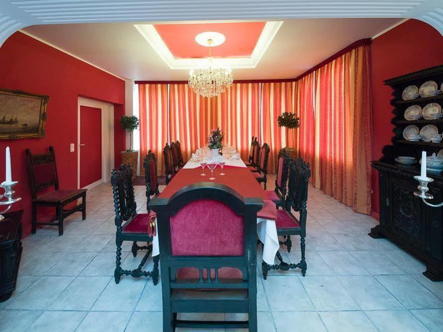 City Hotel Meckenheim Meckenheim  Εξωτερικό φωτογραφία